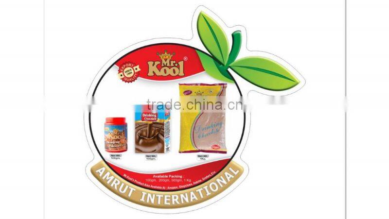 Drinking Chocolate Powder