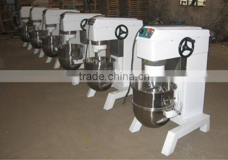 2017 B Series Food Mixer With CE