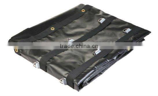 PVC Waterproof Tarpaulin Car Cover/ Lumber Tarp /Trailer Tarp (TY-FTV001)
