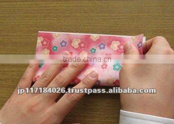 Washi Paper / Origami