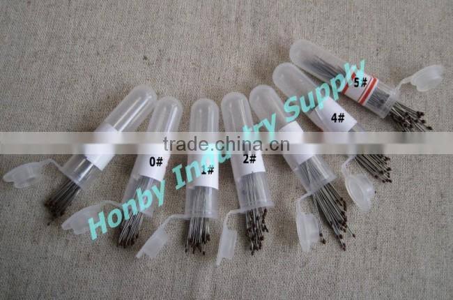 Lab Supplies Stainless Steel Entomology Insect Pins