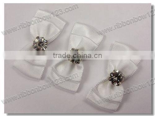 ribbon material straps for shoes decoration