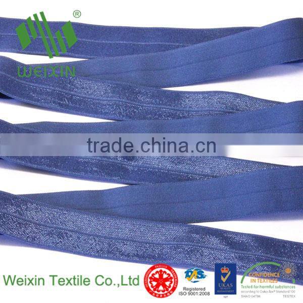 Garment Accessories Fold Over Covering Edge Floding