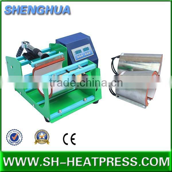 cheap Mug transfer Machine,coffee mug heat press machine