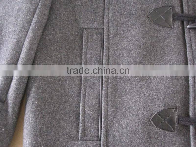 Men coats autumn 2016