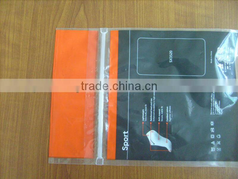 Plastic Welding Machine Equipped on 3 Side Seal Bag Machine