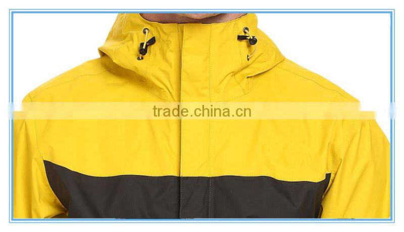 Men's venture Jacket waterproof jacket outdoor jacket