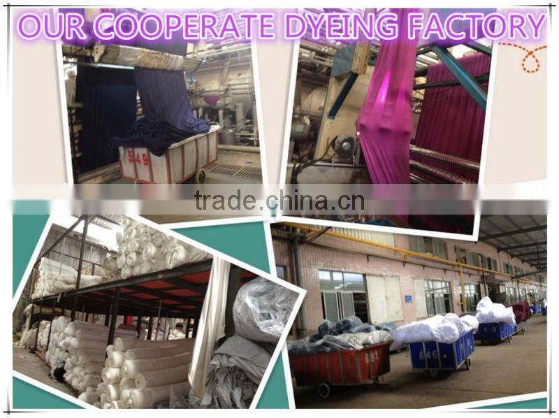shaoxing cicheng textile cotton rayon blend fabric