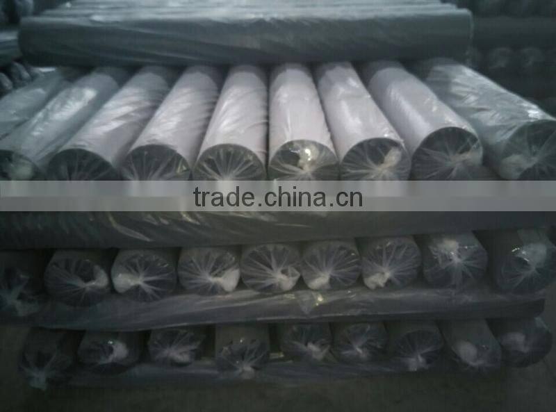 China Cheap A Grade raincoat Leather stocklot