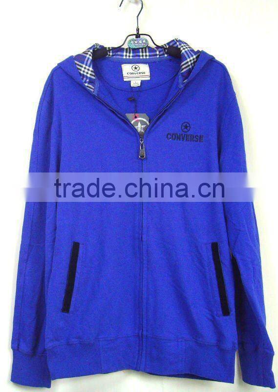2012 wholesale mens hoodie top sell