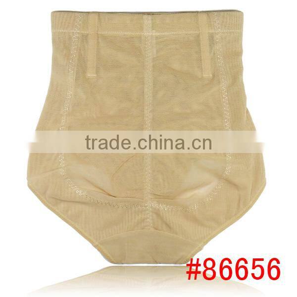 Womens shaped panties sexy lingerie fashion design slimming underwear for sexy women