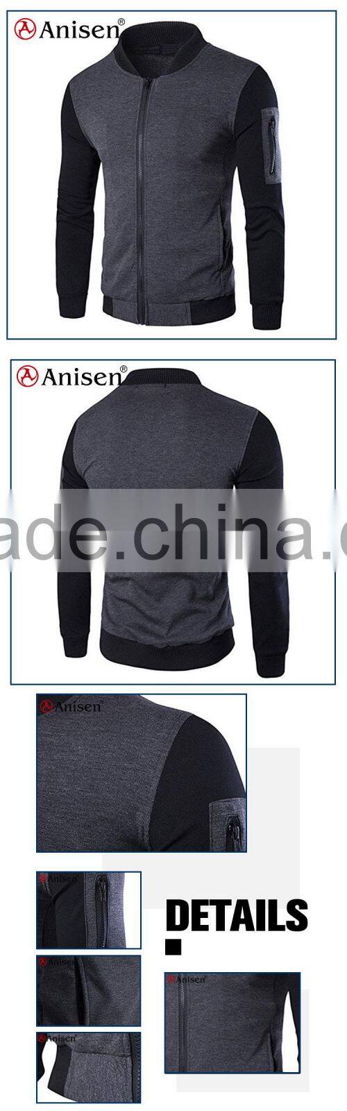 wholesale men custom xxxxl sweatshirts
