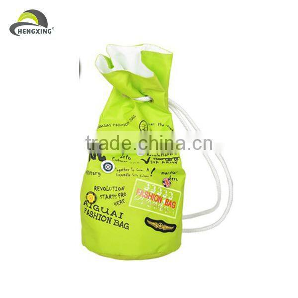 Factory Fashion Canvas Bag for Women in China