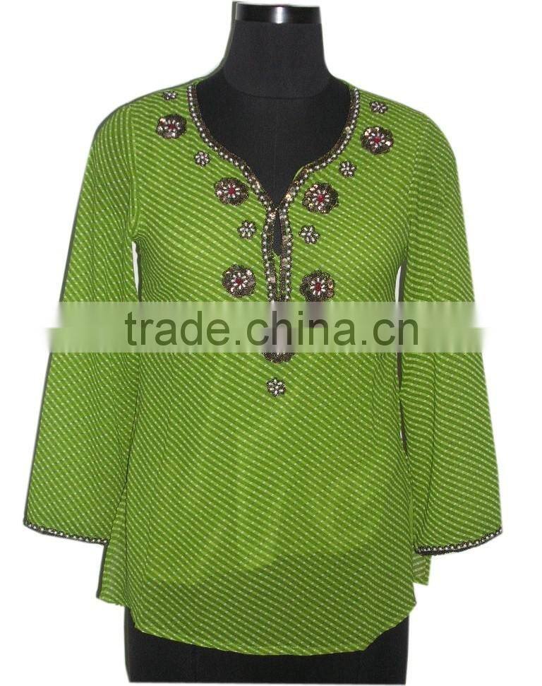 Ladies fashion Blouses