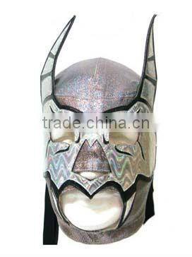 Adult wrestling mask