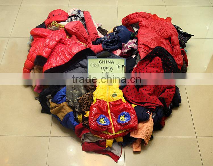 China Supplier Export Used Clothes Bales, Buyers Of Used Clothes In Bales Price