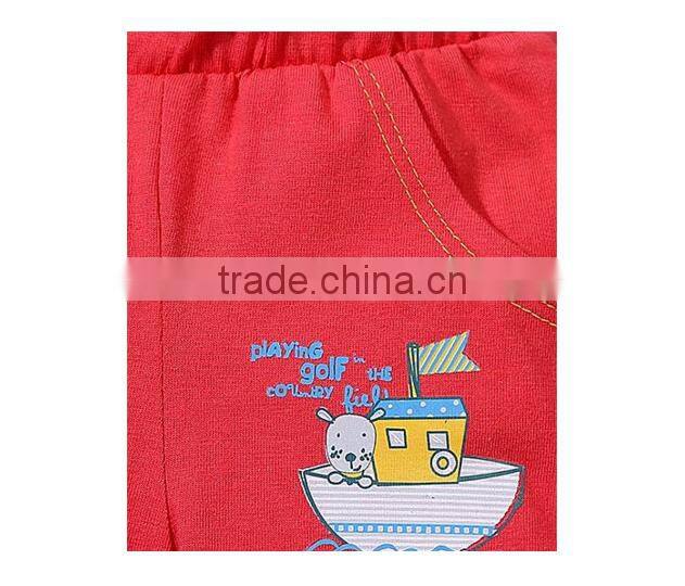 100% Linen Comfotable Hot Sale Breathable Baby Harem And Linen And Soft Textile For Baby Wear