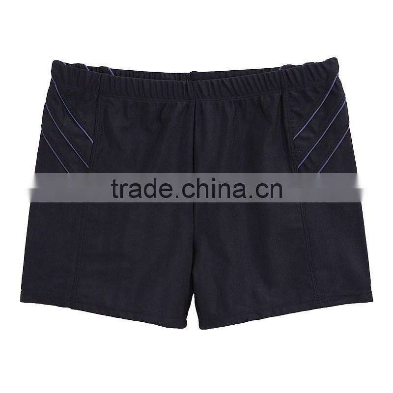 2016 new style hot sale men swimwear swimtrunk