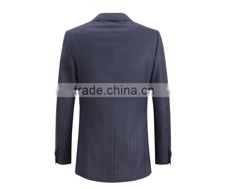 Latest Suit Classic Styles Design Formal Business 2 Piece Suits For Men