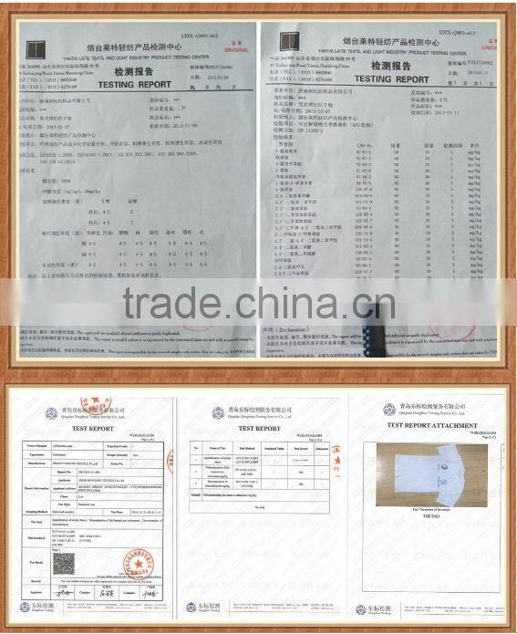 2016 fashion custom 100 cotton two color polo shirt with double pocket