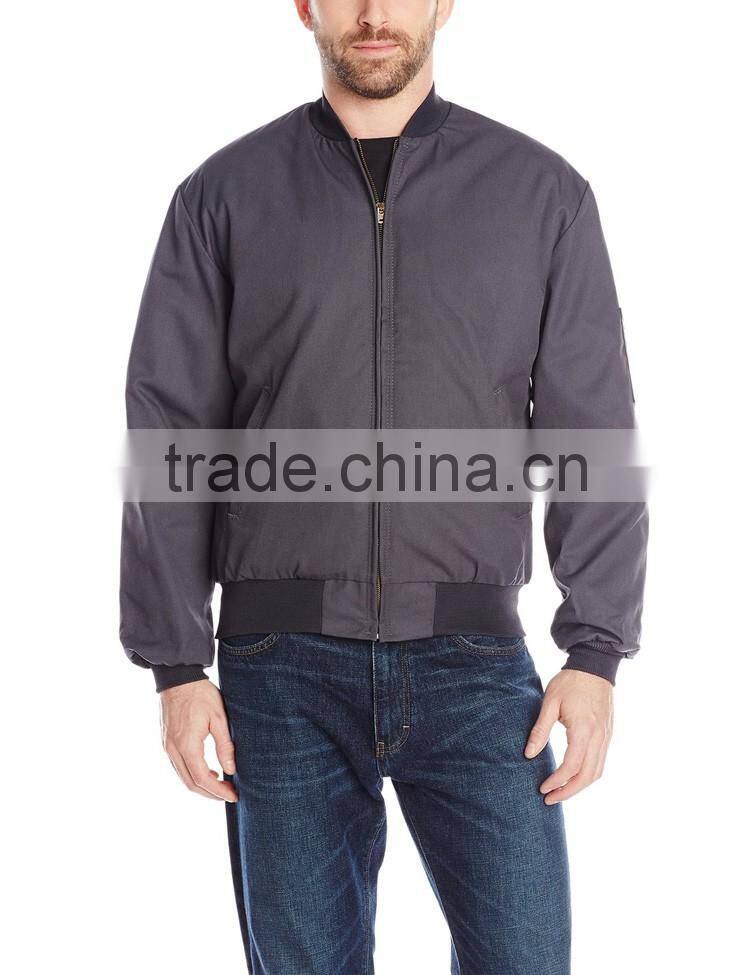 Customize latest bomber jackets men cheap custom made varsity clothing