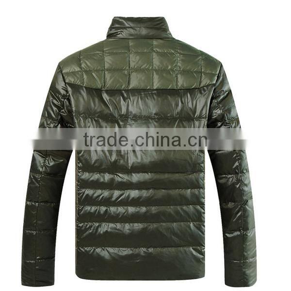 2015 Goose Down Parka