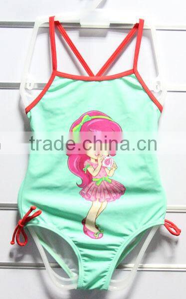 Sexy Girls Crotchless Swimwear One Piece