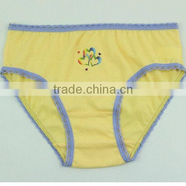 Underwear Manufacturers In China Teen Girl Underwear
