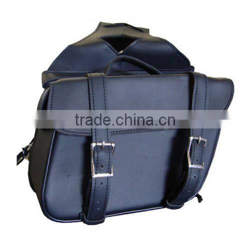 Men's Leather Motorbike trousers