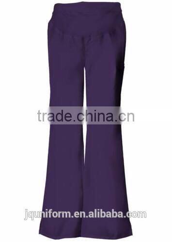 Hospital uniform doctor working pants