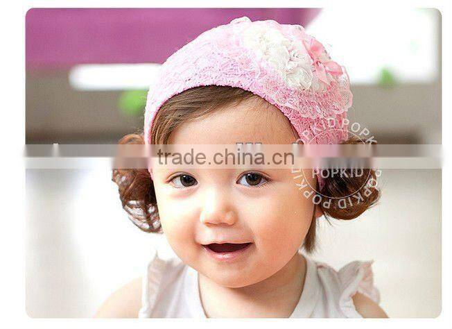 Fashion head band for babies