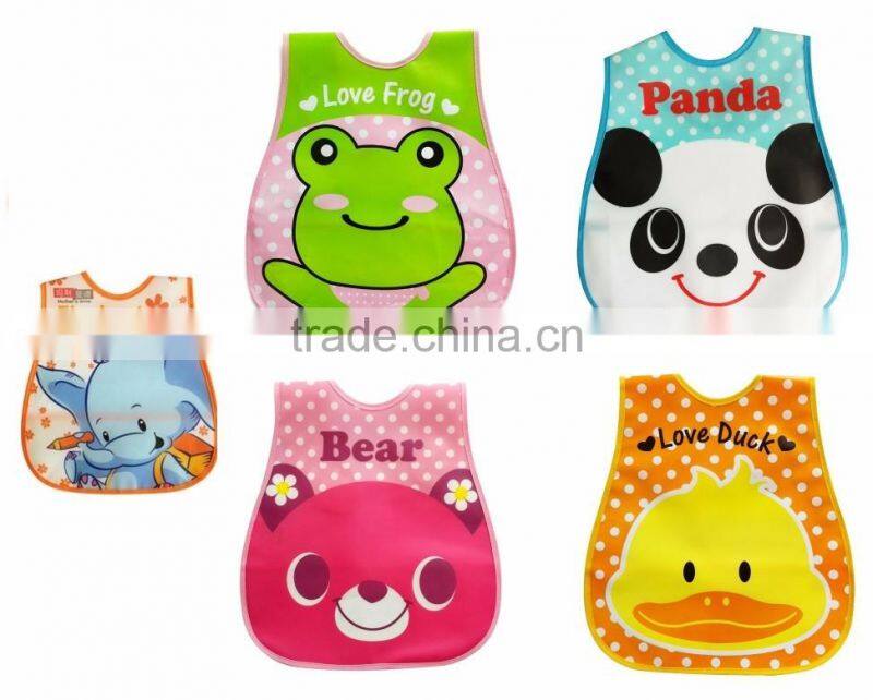 V-COOOL baby bib/waterproof bib
