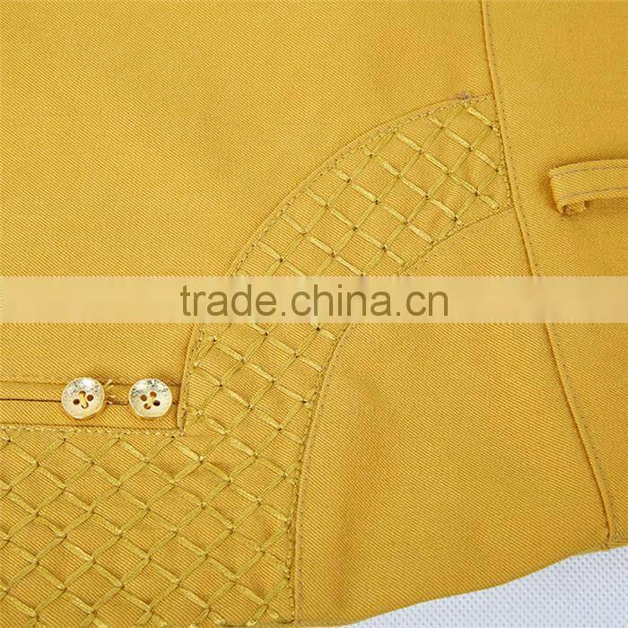 new design high waist narrow ladies fashion short skirt