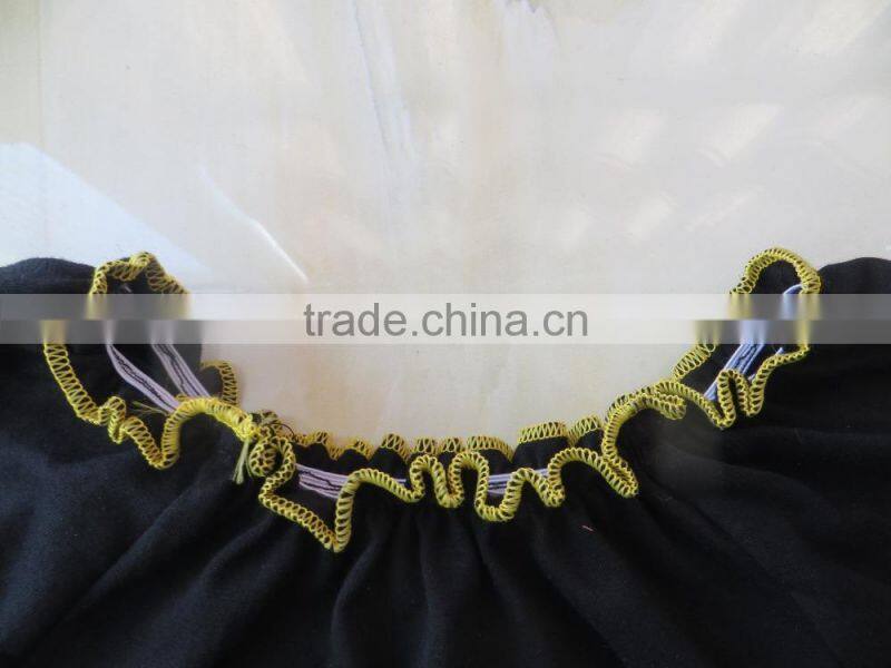 QL129 New Baby Girl Halloween Dress For Fashion Child Clothing baby costume wholesale