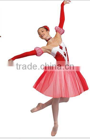 Newly launched--europe classical ballet tutu skirt-Adult beautiful dancewear -teen ballet dance tutu Newly launched