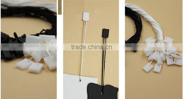 Tag rope clothing accessories hanging tablets hand wear rope Zuke listing luggage rope spot