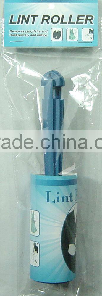 carpet disposable Manual Style Lint Roller