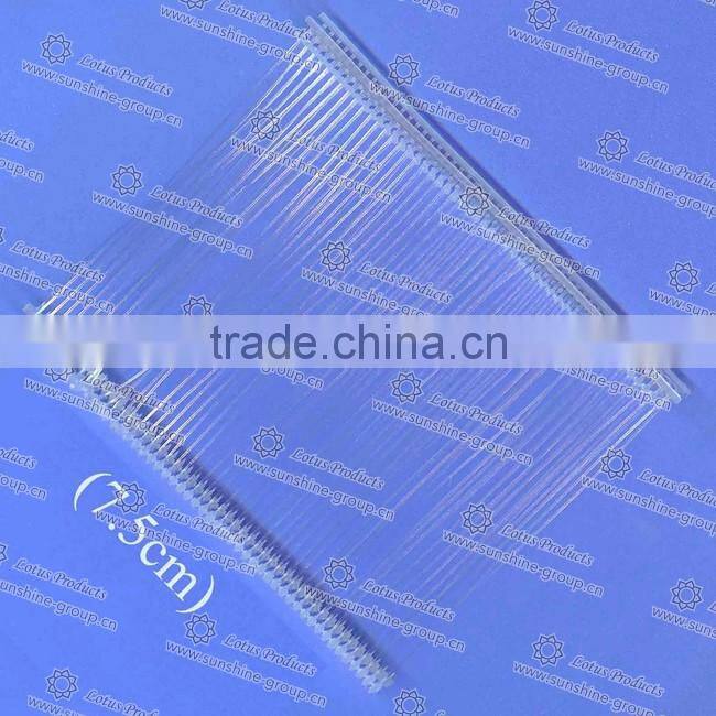 25mm/30mm/50mm/65mm STD PP Tag Pin