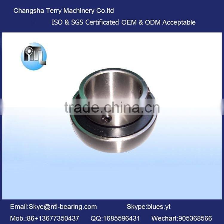 High Quality Pillow Bearing CSA205-14