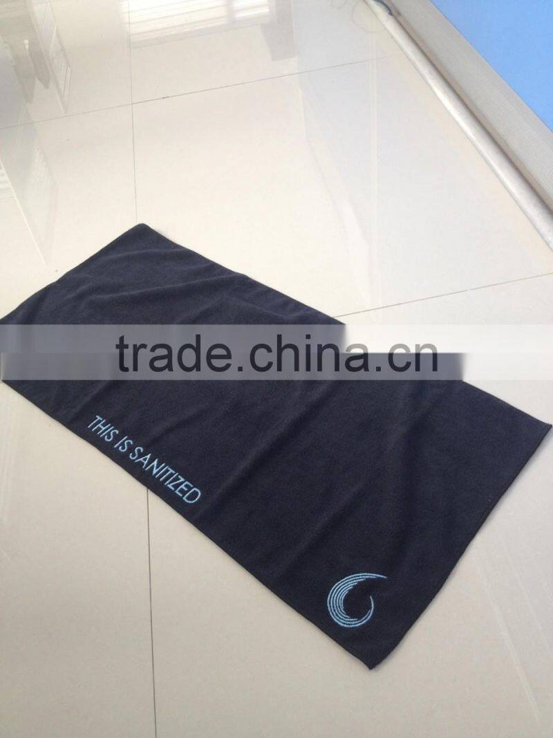 Beauty Salon Towel Cleaning Towel