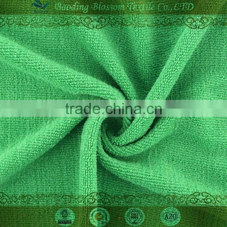 100% Cotton Hemstitch scalloped border Bath Towel HR bath towel