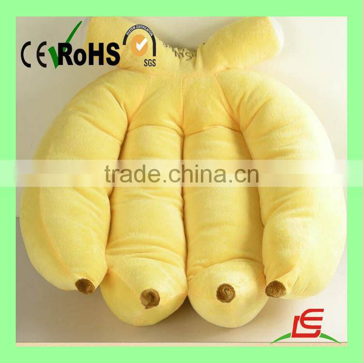 baby banana fruit plush toys bananas wholesale suffed banana plush toys