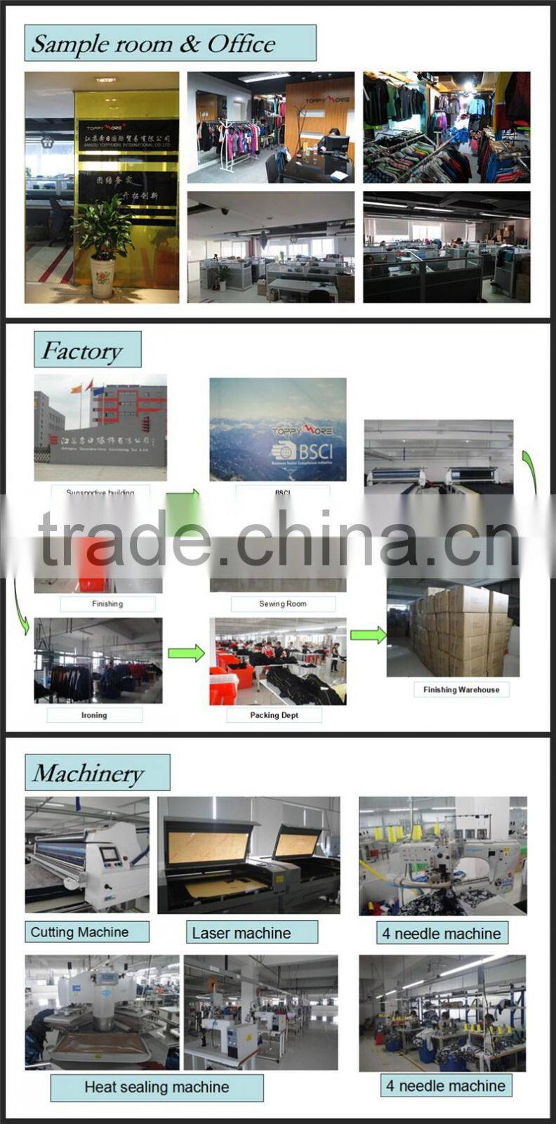 201502004033 Women's Plain Black Color Custom Softshell Jacket Waterproof Breathable 100% Polyester Soft Shell Jacket