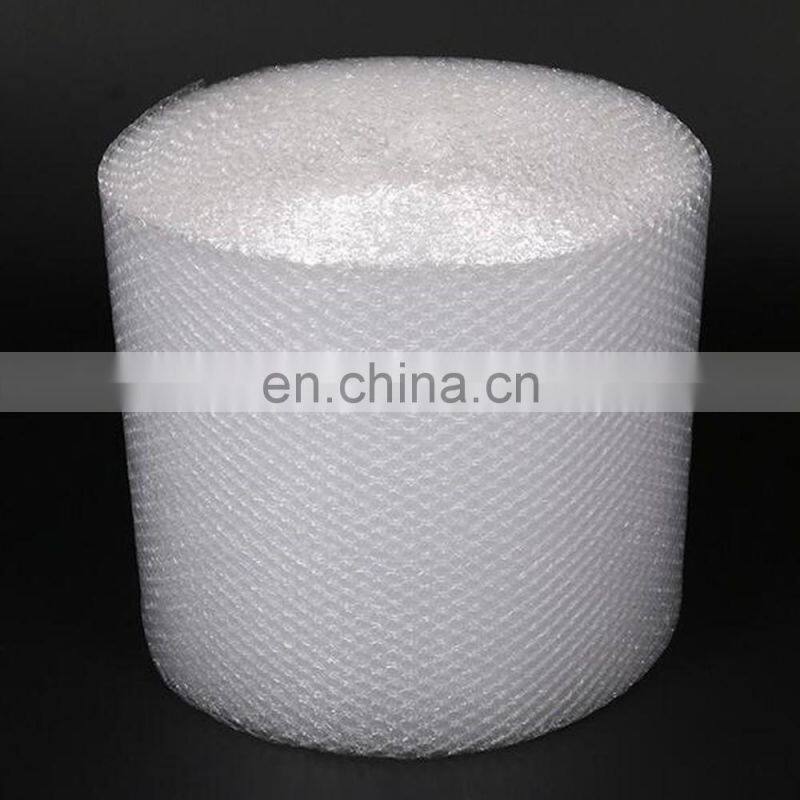 Factory Direct Transparent Air Bubble Wrap Roll