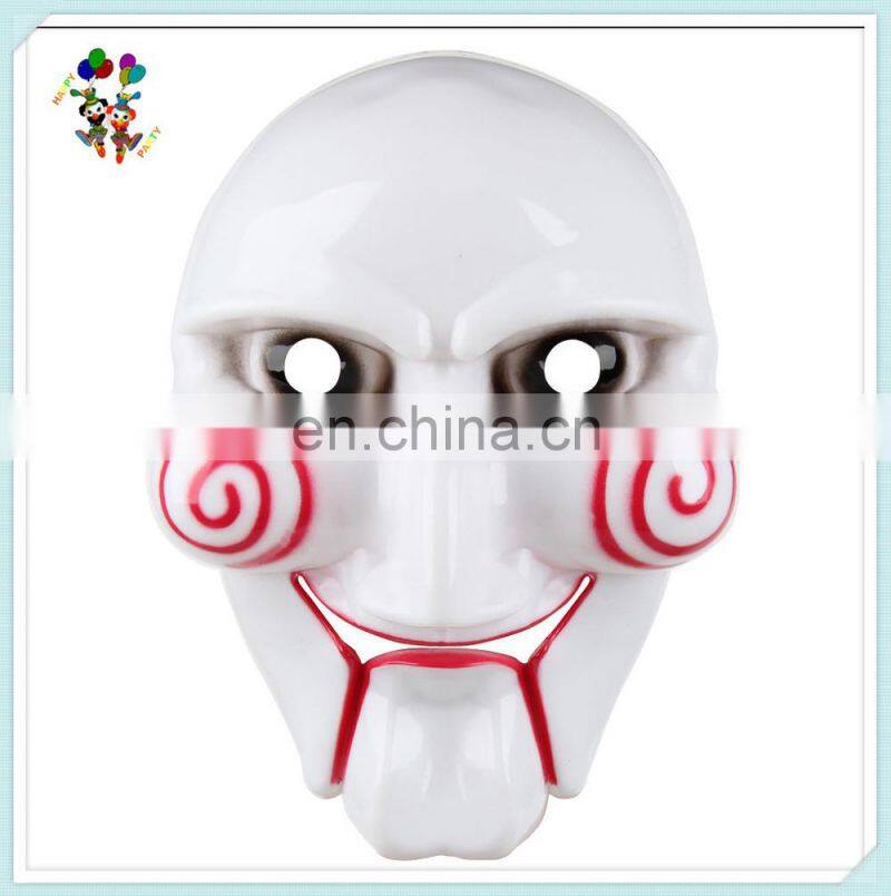 Saw Masquerade Halloween Fancy Dress Costume Party Masks HPC-0434