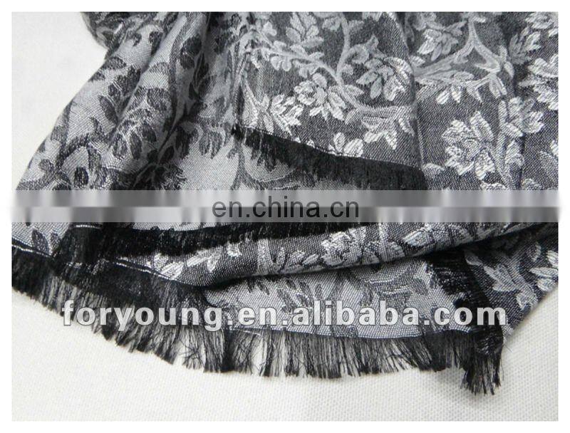 ladies pashmina viscose stoles