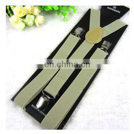 2016 wholesale cheap price children suspenders kids suspender