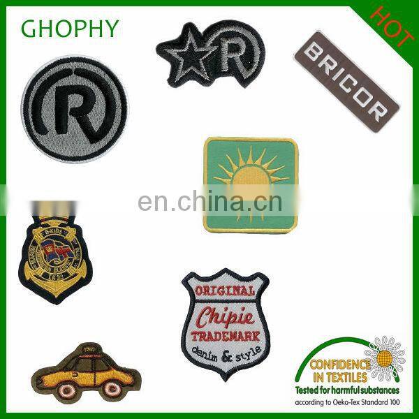 sew on sequin patches flower