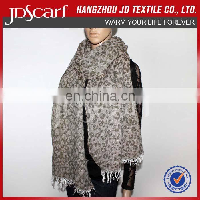 Special offer low price new fashioned luxury Cashmere Scarf Price