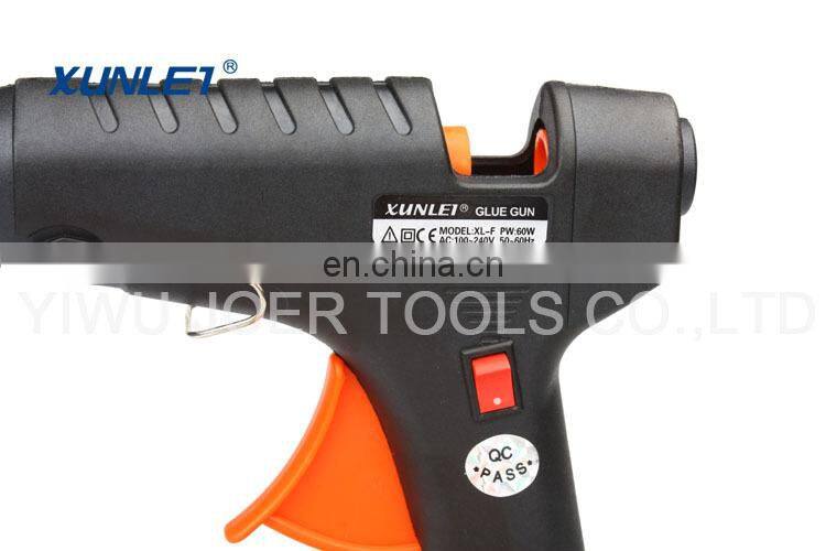 Factory Sale pistola de cola 60 watt